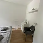 Kolokan Apartmanhaz アパート Tiszafüred