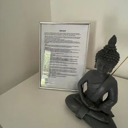 Kolokan Apartmanhaz * Tiszafüred