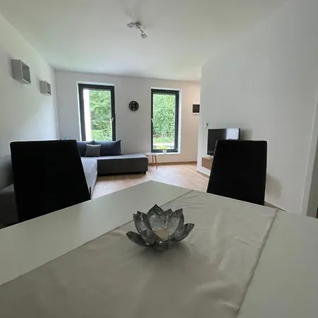 Kolokan Apartmanhaz *