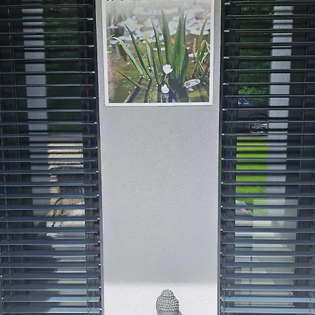 Kolokan Apartmanhaz Daire