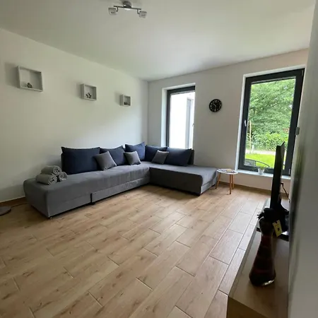 Kolokan Apartmanhaz * Tiszafüred