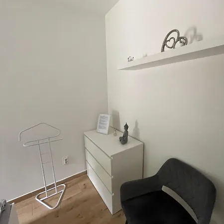 Kolokan Apartmanhaz Tiszafüred