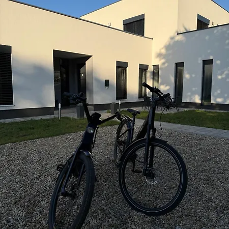 Kolokan Apartmanhaz 公寓 Tiszafüred