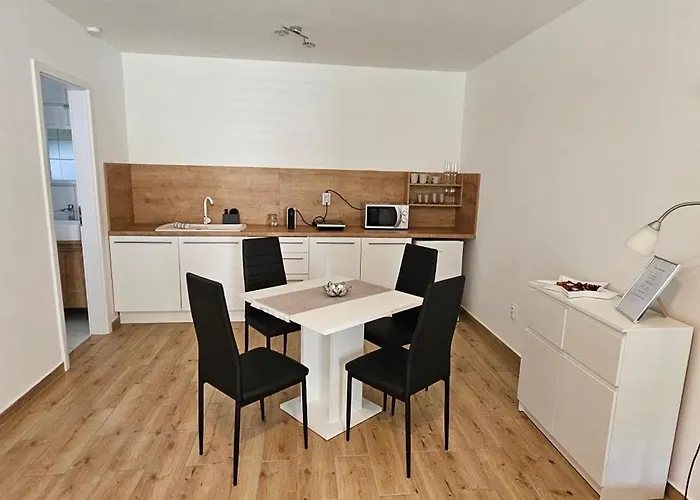 Apartamento Kolokán Apartmanhàz *