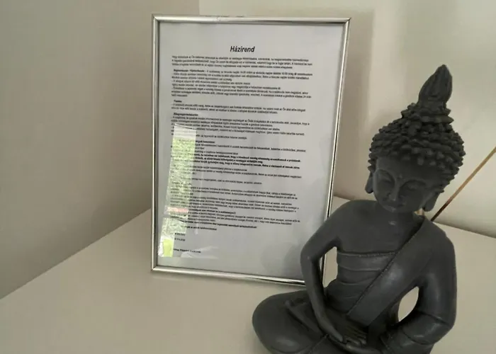 Kolokán Apartmanhàz * Tiszafüred