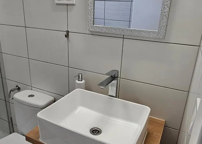 Daire Kolokan Apartmanhaz *