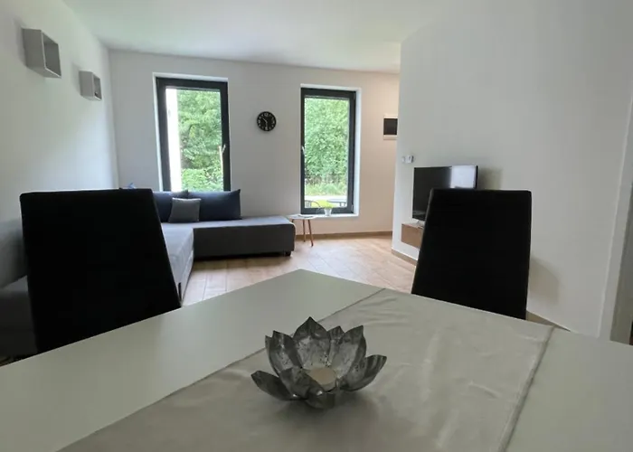 Kolokán Apartmanhàz *