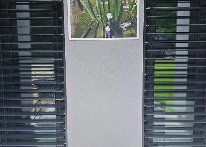 Kolokán Apartmanhàz Apartamento
