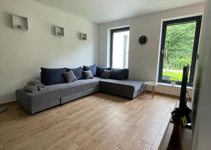 Kolokan Apartmanhaz * Tiszafüred