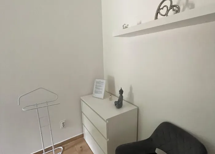 Kolokan Apartmanhaz Tiszafüred
